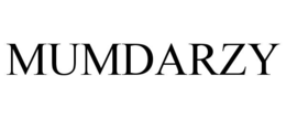 mumdarzy