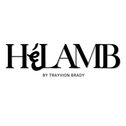 hÉlamb by trayvion brady