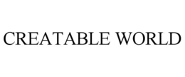 creatable world