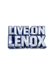 live on lenox