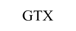 gtx