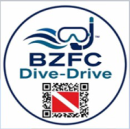 bzfc dive - drive
