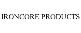ironcore products