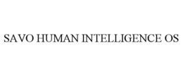 savo human intelligence os