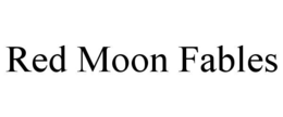 red moon fables