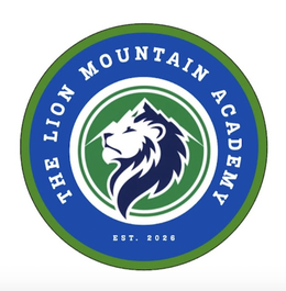 the lion mountain academy est. 2026