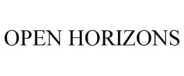 open horizons