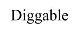 diggable