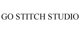 go stitch studio