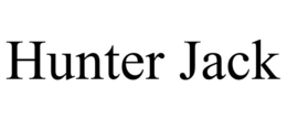 hunter jack