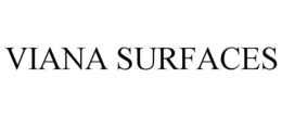 viana surfaces