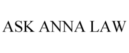 ask anna law