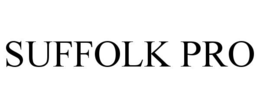 suffolk pro