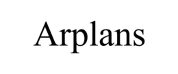 arplans