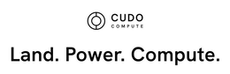 cudo compute land. power. compute.