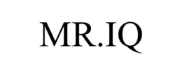 mr.iq