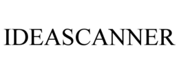 ideascanner