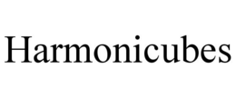 harmonicubes