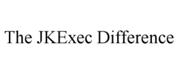 the jkexec difference
