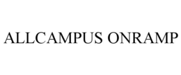 allcampus onramp