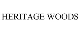 heritage woods