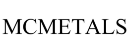 mcmetals