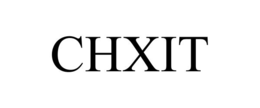 chxit