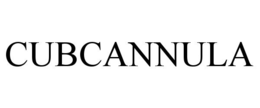 cubcannula