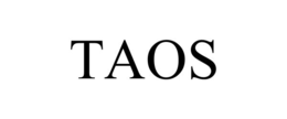 taos