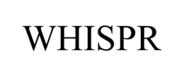 whispr