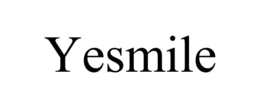 yesmile