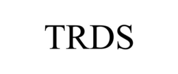 trds