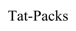 tat-packs