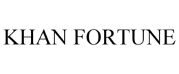 khan fortune