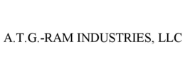 a.t.g.-ram industries, llc