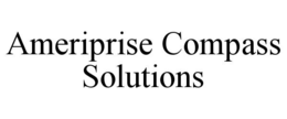 ameriprise compass solutions