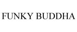 funky buddha