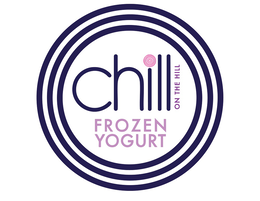 chill on the hill frozen yogurt