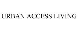 urban access living