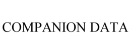 companion data