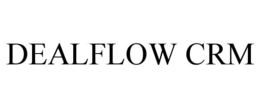 dealflow crm