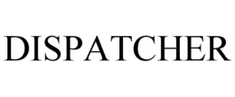 dispatcher
