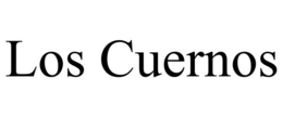 los cuernos