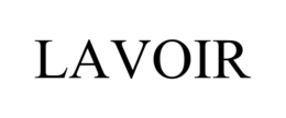 lavoir