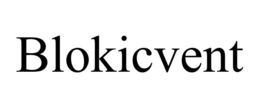blokicvent