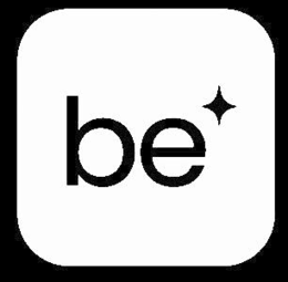 be