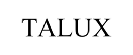 talux