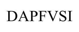 dapfvsi