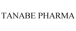 tanabe pharma