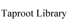 taproot library